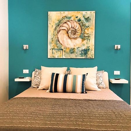 Baia Blu Apartments Специя Екстериор снимка
