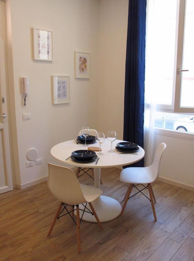 Baia Blu Apartments Специя Екстериор снимка