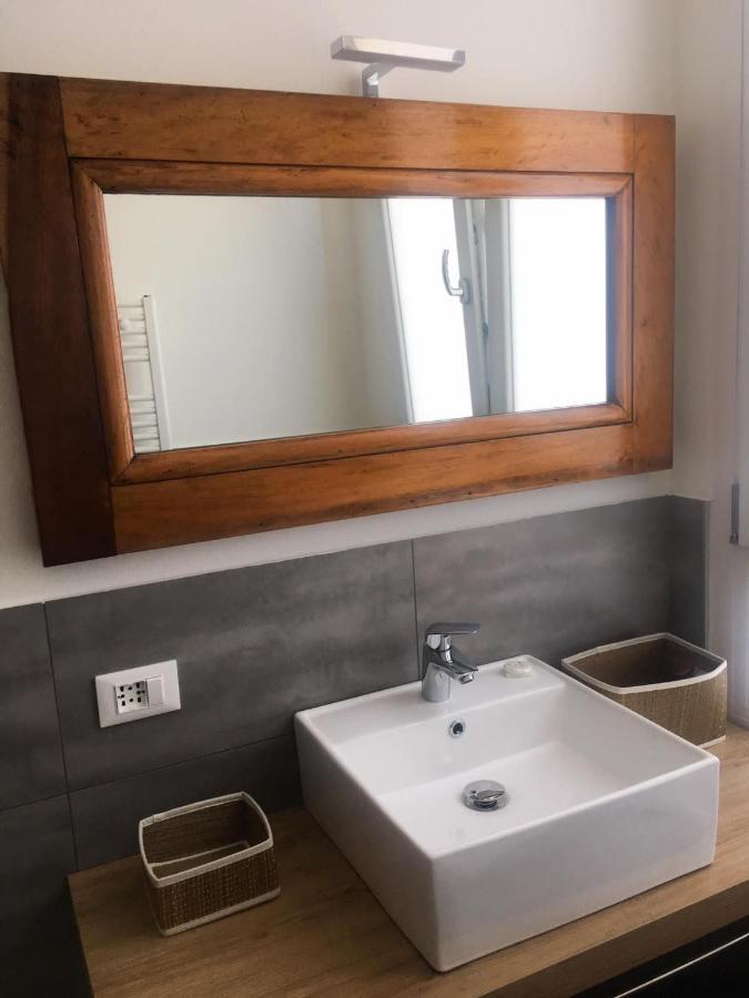 Baia Blu Apartments Специя Екстериор снимка