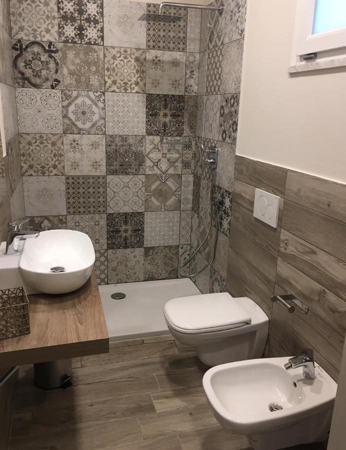 Baia Blu Apartments Специя Екстериор снимка