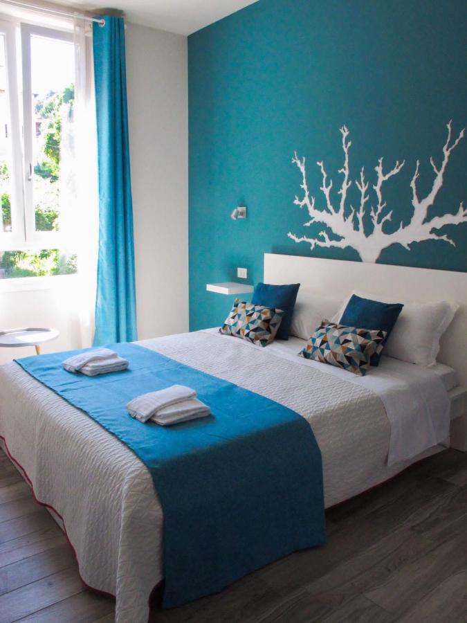 Baia Blu Apartments Специя Екстериор снимка
