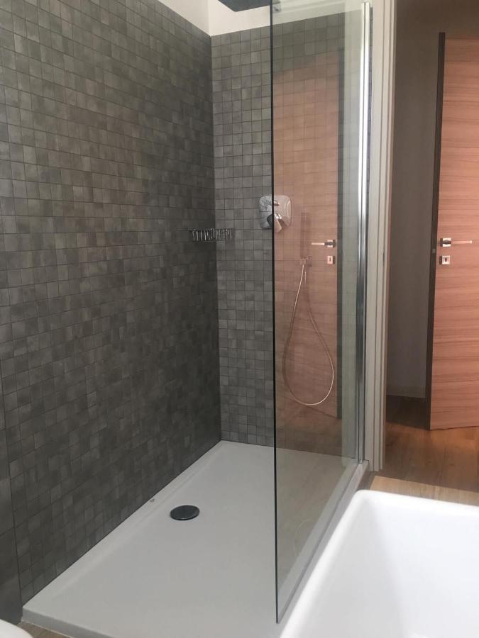 Baia Blu Apartments Специя Екстериор снимка