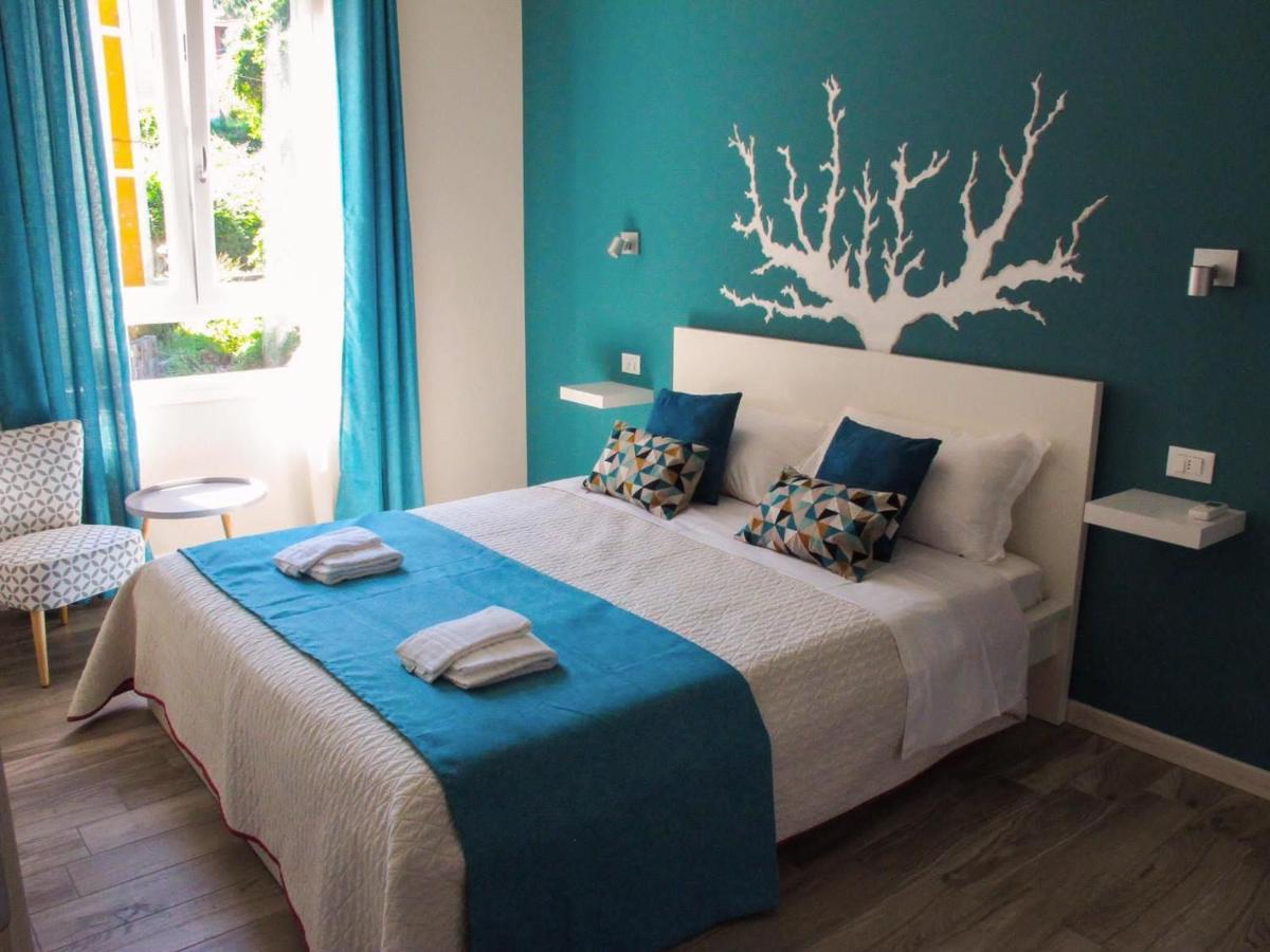 Baia Blu Apartments Специя Екстериор снимка