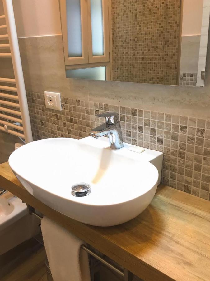 Baia Blu Apartments Специя Екстериор снимка