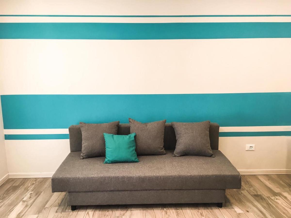 Baia Blu Apartments Специя Екстериор снимка